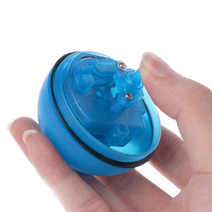 FUNNY CAT MAGIC LED LIGHT LASER BALL