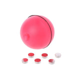 FUNNY CAT MAGIC LED LIGHT LASER BALL