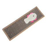 ESSENTIAL CARDBOARD CAT SCRATCHER