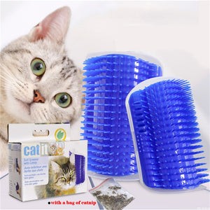 PET CAT SELF GROOMING TOOL