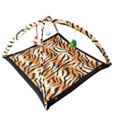 PET CAT FUNNY HAMMOCK BED