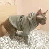 WARM PET SECURITY JACKET