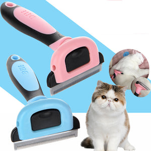 FABULOUS PET GROOMING BRUSH