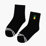 Summer Fruit Socks