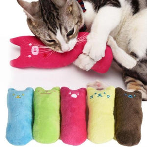 CATNIP COMFORTER FOR CATS