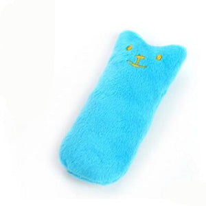 CATNIP COMFORTER FOR CATS