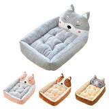 CUTE PET SOFT BED