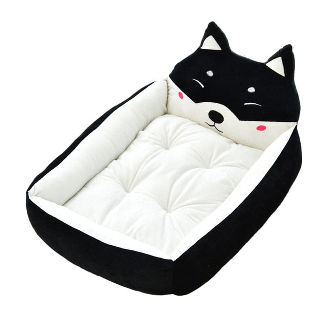 CUTE PET SOFT BED