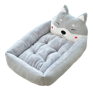 CUTE PET SOFT BED