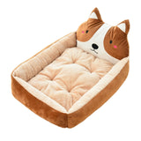 CUTE PET SOFT BED