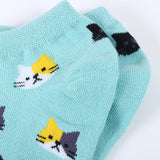 Catsss - 5 Pairs