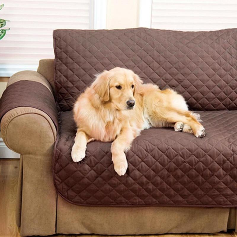 PREMIUM NON-SLIP SOFA FURNITURE PROTECTOR