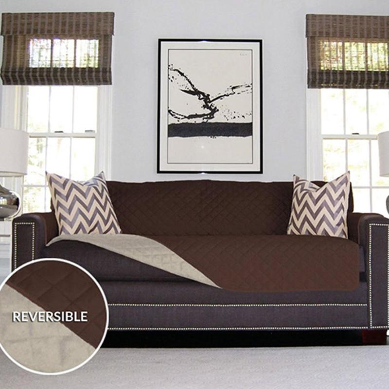 PREMIUM NON-SLIP SOFA FURNITURE PROTECTOR