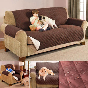 PREMIUM NON-SLIP SOFA FURNITURE PROTECTOR