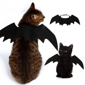 BAT WINGS PET COSTUME